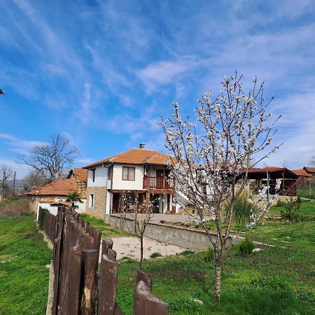 Casa Lambuh Ξενοδοχείο Εξωτερικό φωτογραφία