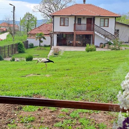 Casa Lambuh Ξενοδοχείο Εξωτερικό φωτογραφία