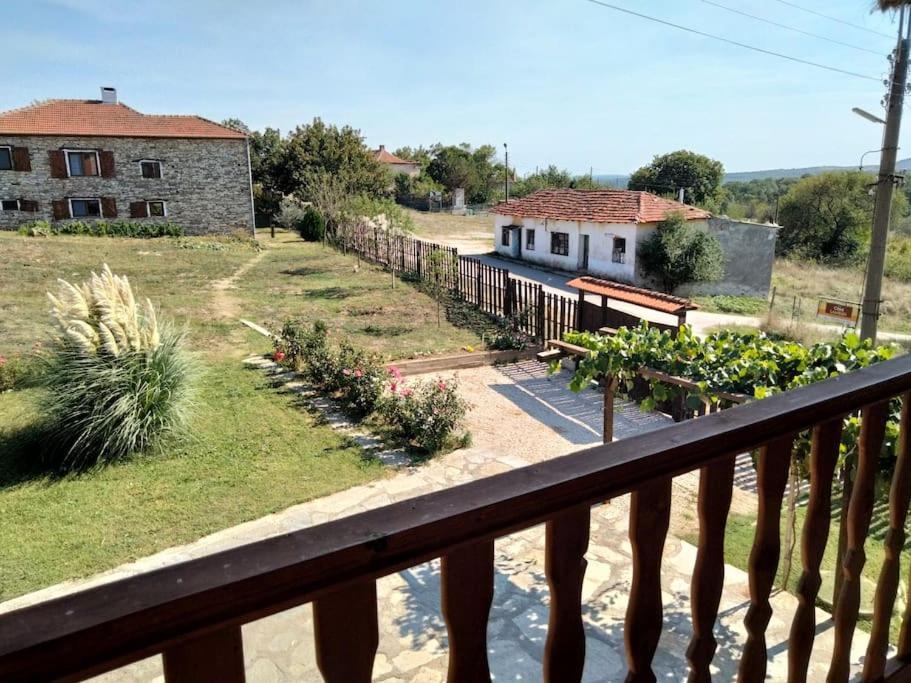 Casa Lambuh Ξενοδοχείο Εξωτερικό φωτογραφία