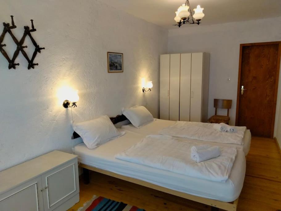 Casa Lambuh Ξενοδοχείο Εξωτερικό φωτογραφία