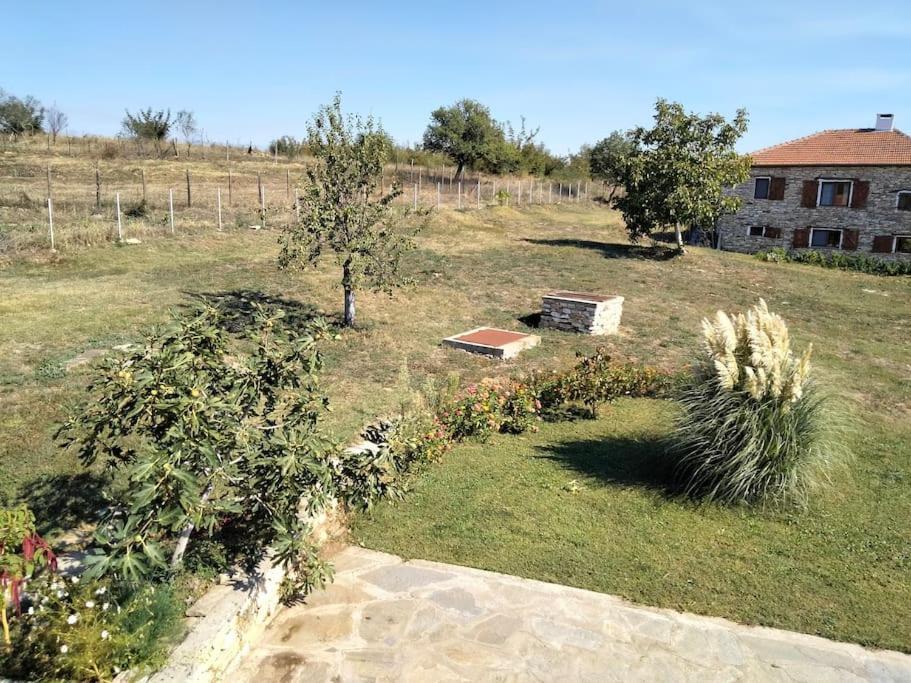 Casa Lambuh Ξενοδοχείο Εξωτερικό φωτογραφία