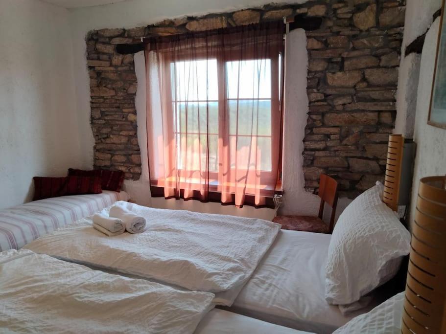 Casa Lambuh Ξενοδοχείο Εξωτερικό φωτογραφία