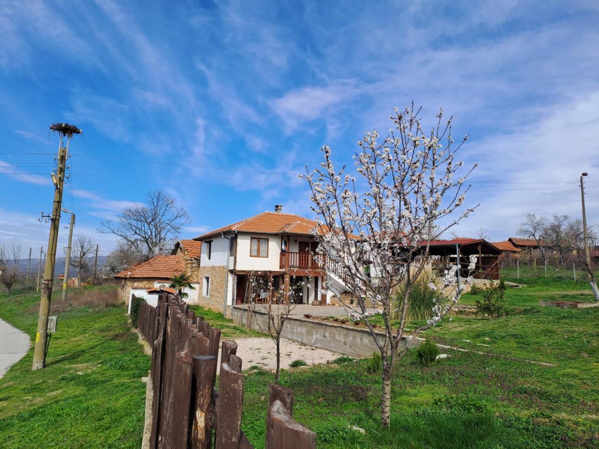 Casa Lambuh Ξενοδοχείο Εξωτερικό φωτογραφία