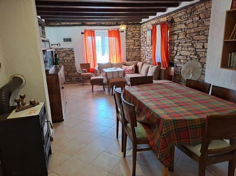 Casa Lambuh Ξενοδοχείο Εξωτερικό φωτογραφία