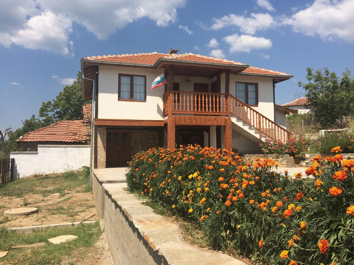 Casa Lambuh Ξενοδοχείο Εξωτερικό φωτογραφία