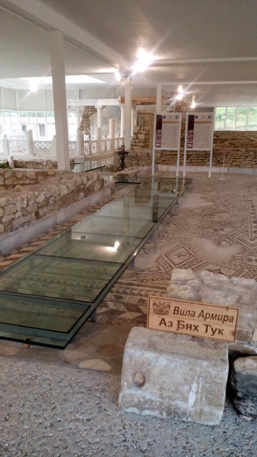 Casa Lambuh Ξενοδοχείο Εξωτερικό φωτογραφία
