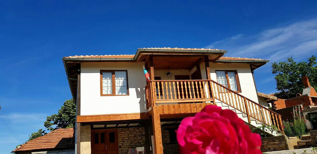 Casa Lambuh Ξενοδοχείο Εξωτερικό φωτογραφία