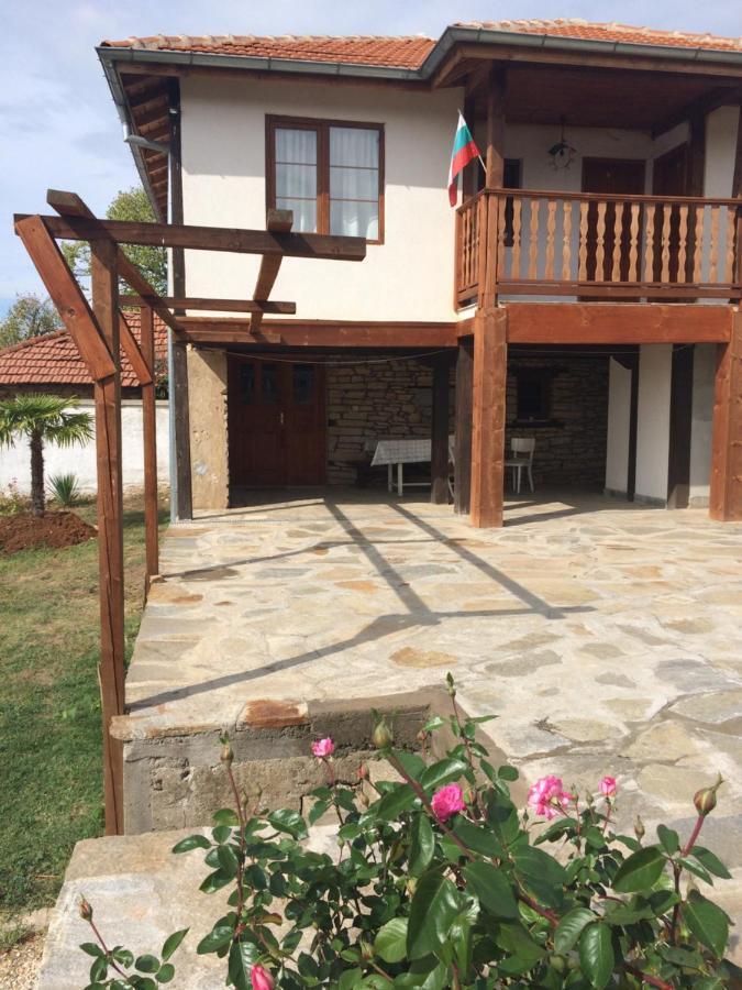 Casa Lambuh Ξενοδοχείο Εξωτερικό φωτογραφία