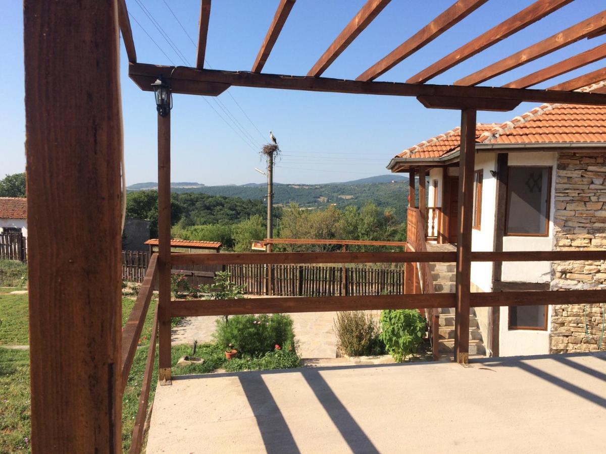 Casa Lambuh Ξενοδοχείο Εξωτερικό φωτογραφία