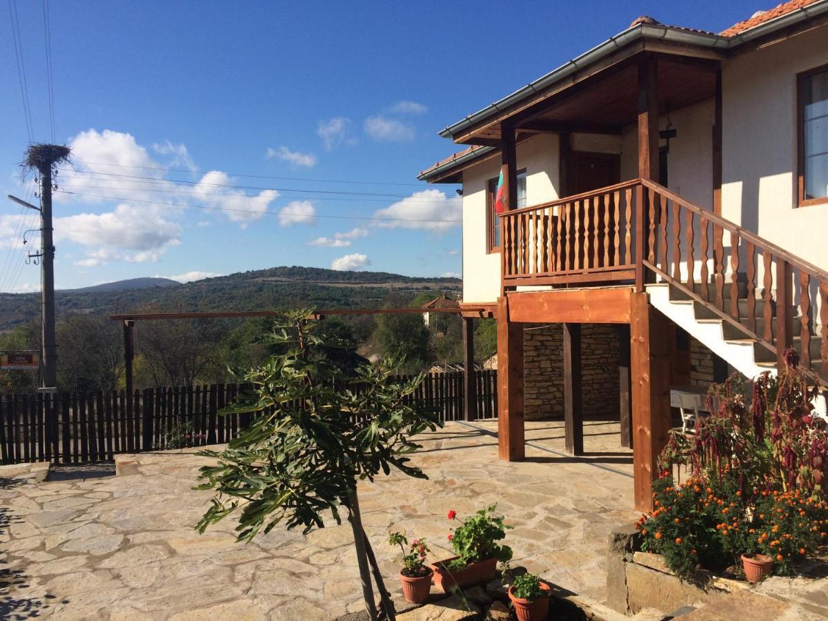 Casa Lambuh Ξενοδοχείο Εξωτερικό φωτογραφία