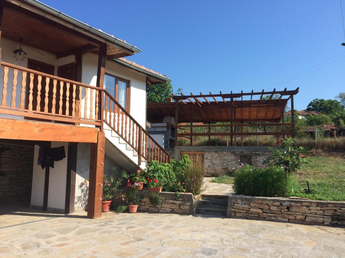 Casa Lambuh Ξενοδοχείο Εξωτερικό φωτογραφία