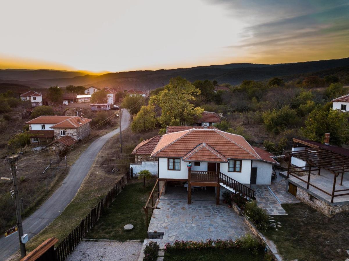 Casa Lambuh Ξενοδοχείο Εξωτερικό φωτογραφία
